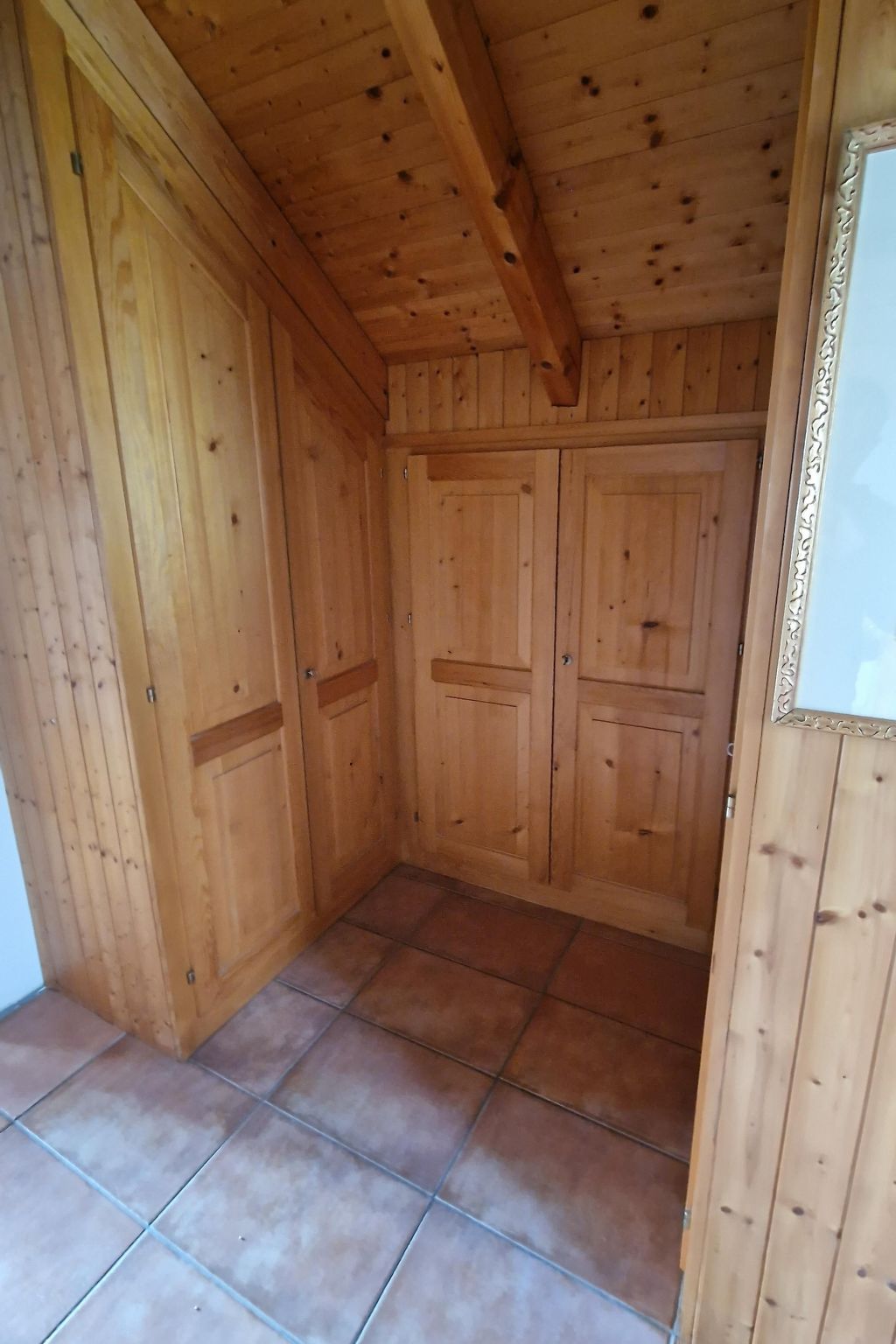 interhome-Chalet in den sonnigen Schweizer Südalpen