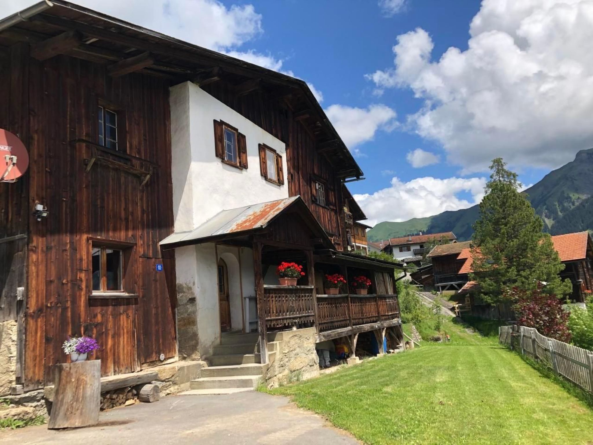 interhome-Alte Gonda
