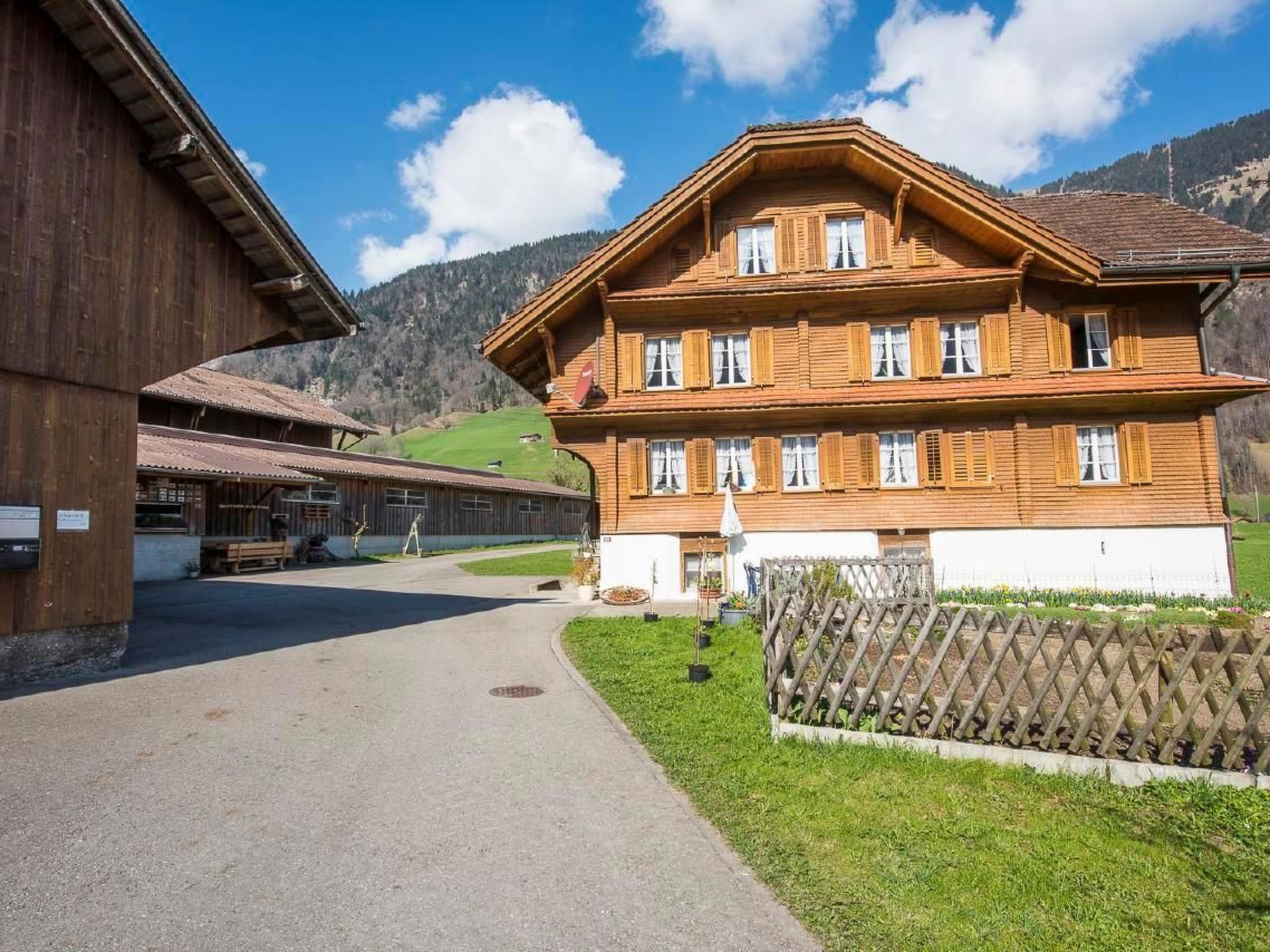 interhome-Lungernsee