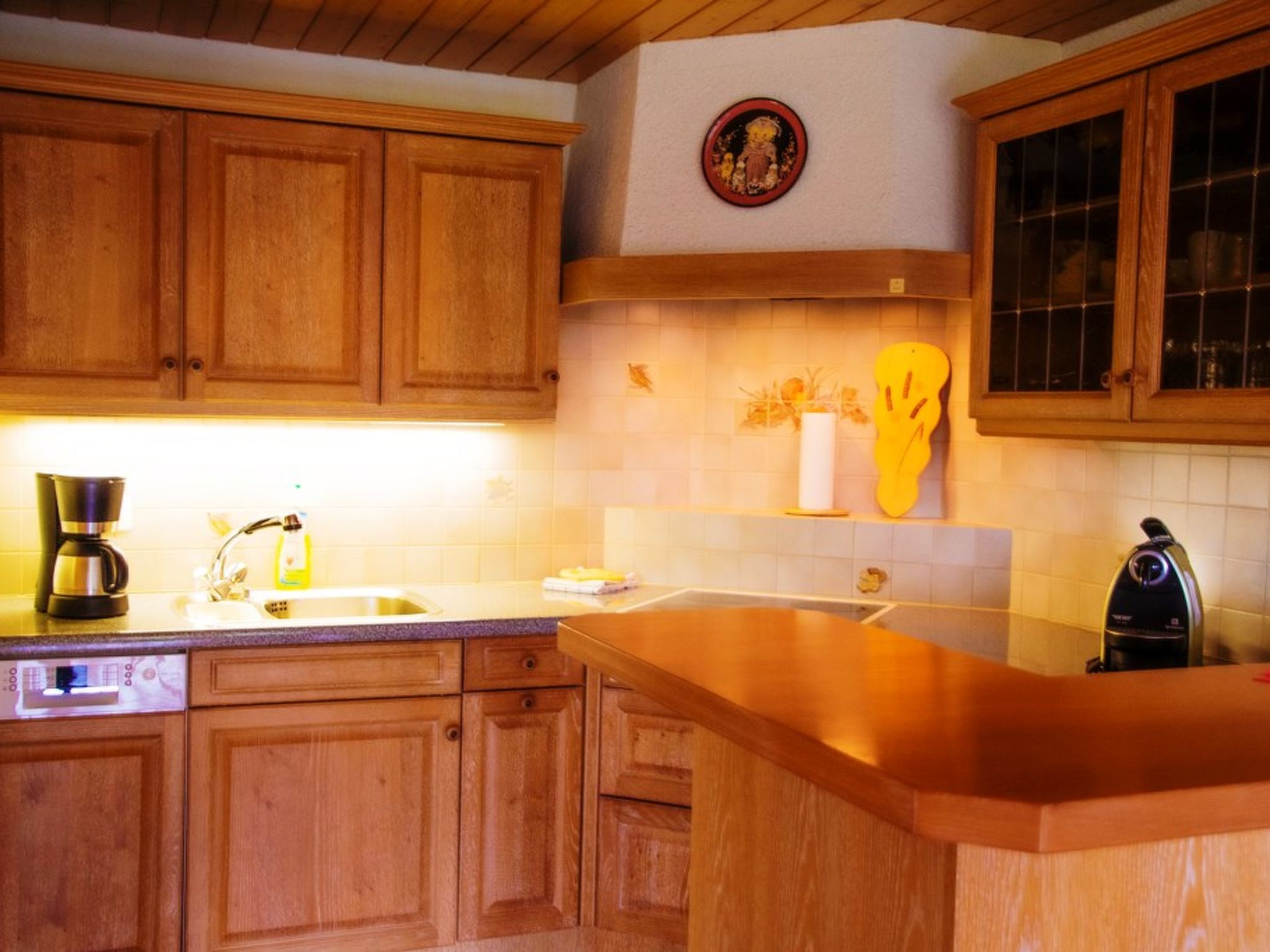 interhome-HasliRent, Engelhorn, (Hasliberg Reuti),