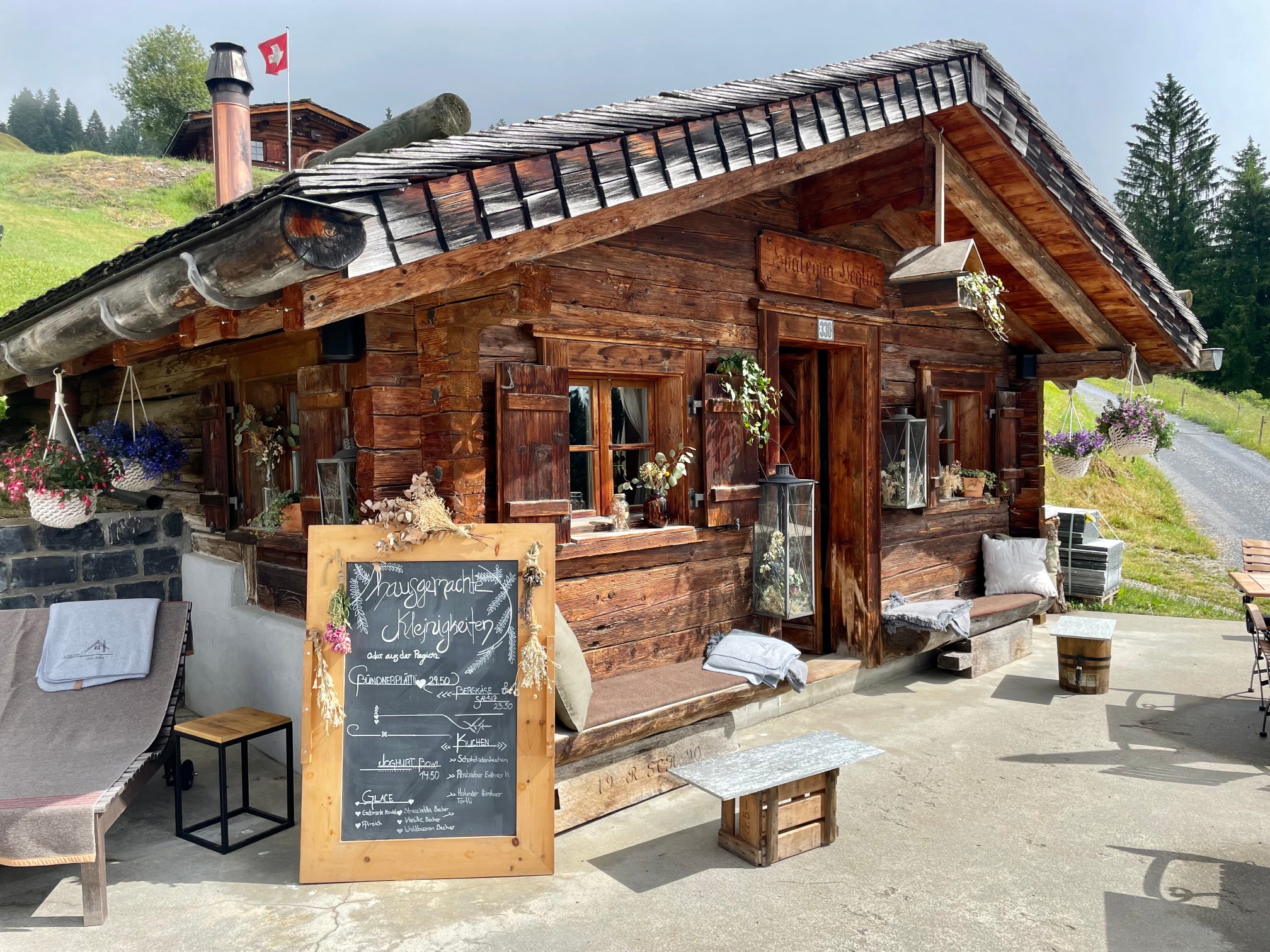 Atelier Spalegna