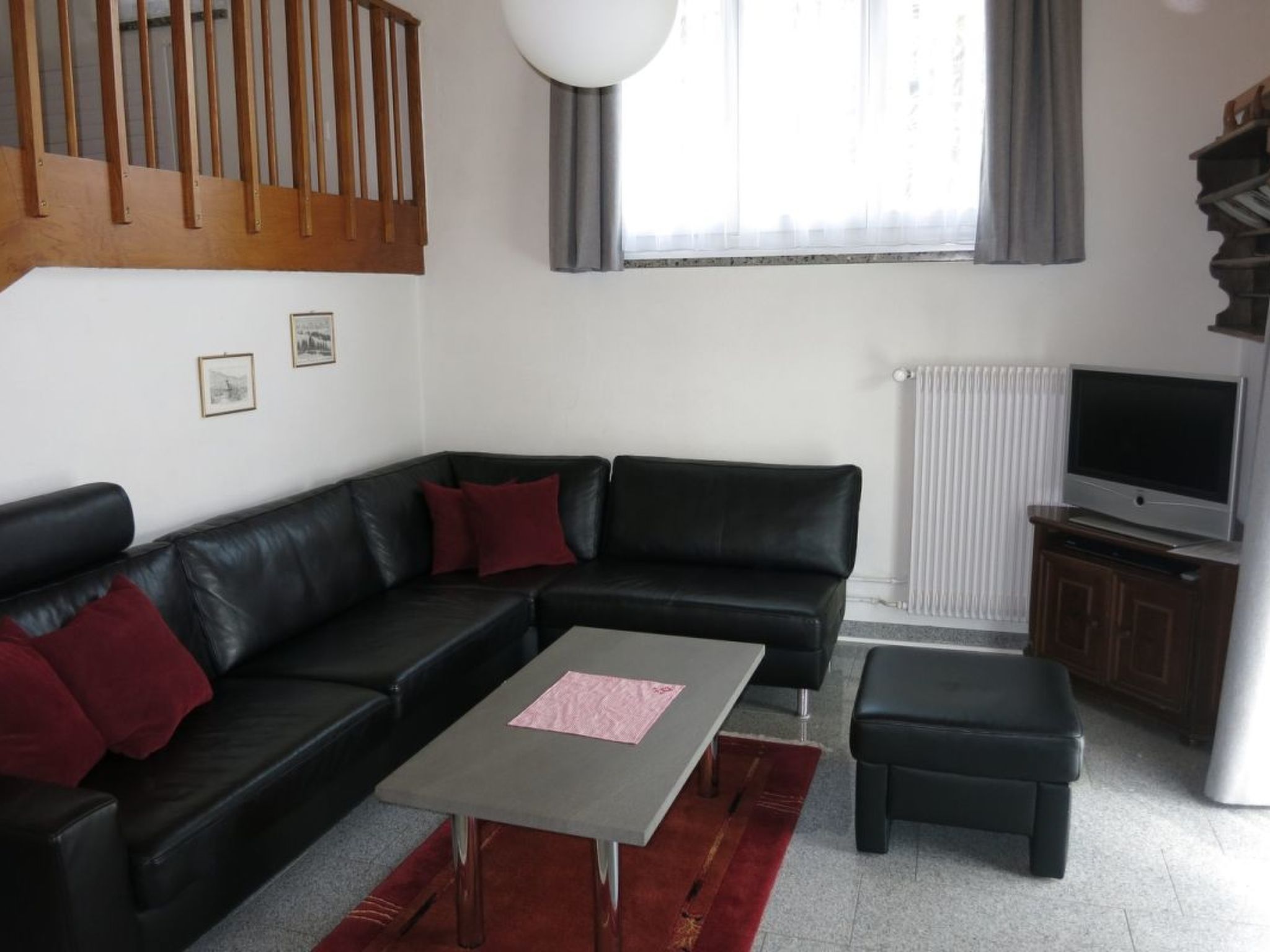 interhome-Haus Ahorn, (Flumserberg Tannenboden),