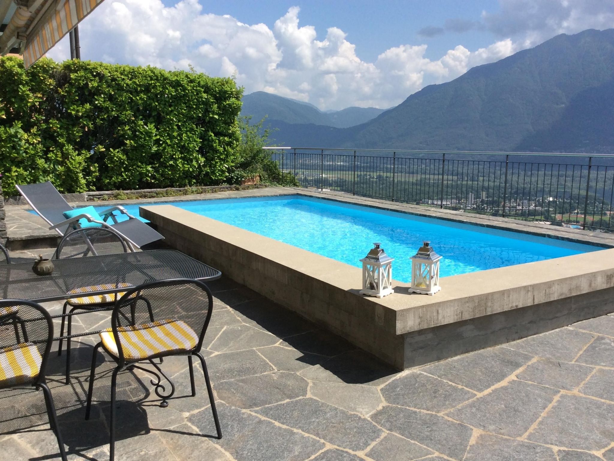 interhome-Casa Lucciola