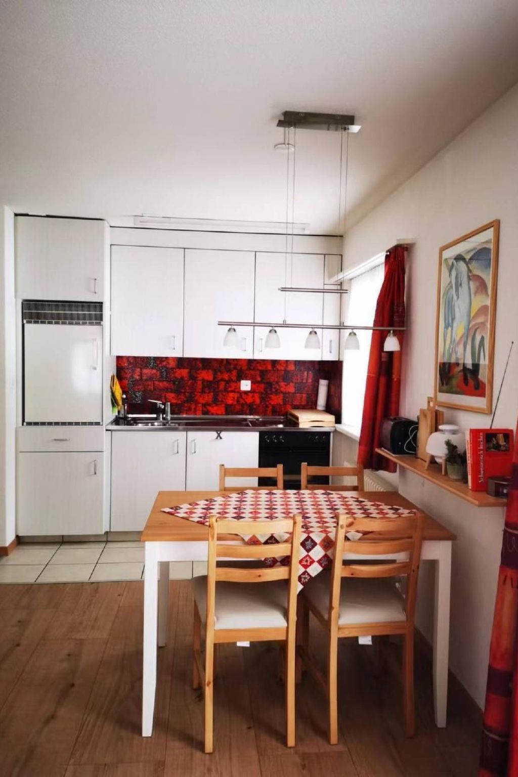interhome-WILOMA Ferienwohnung