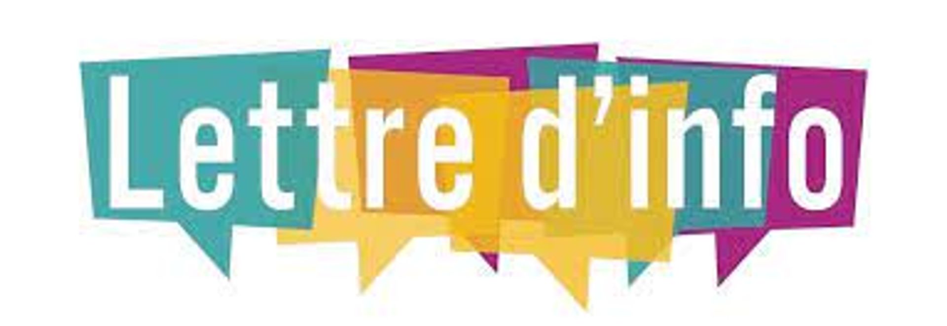 Anciennes Newsletters
