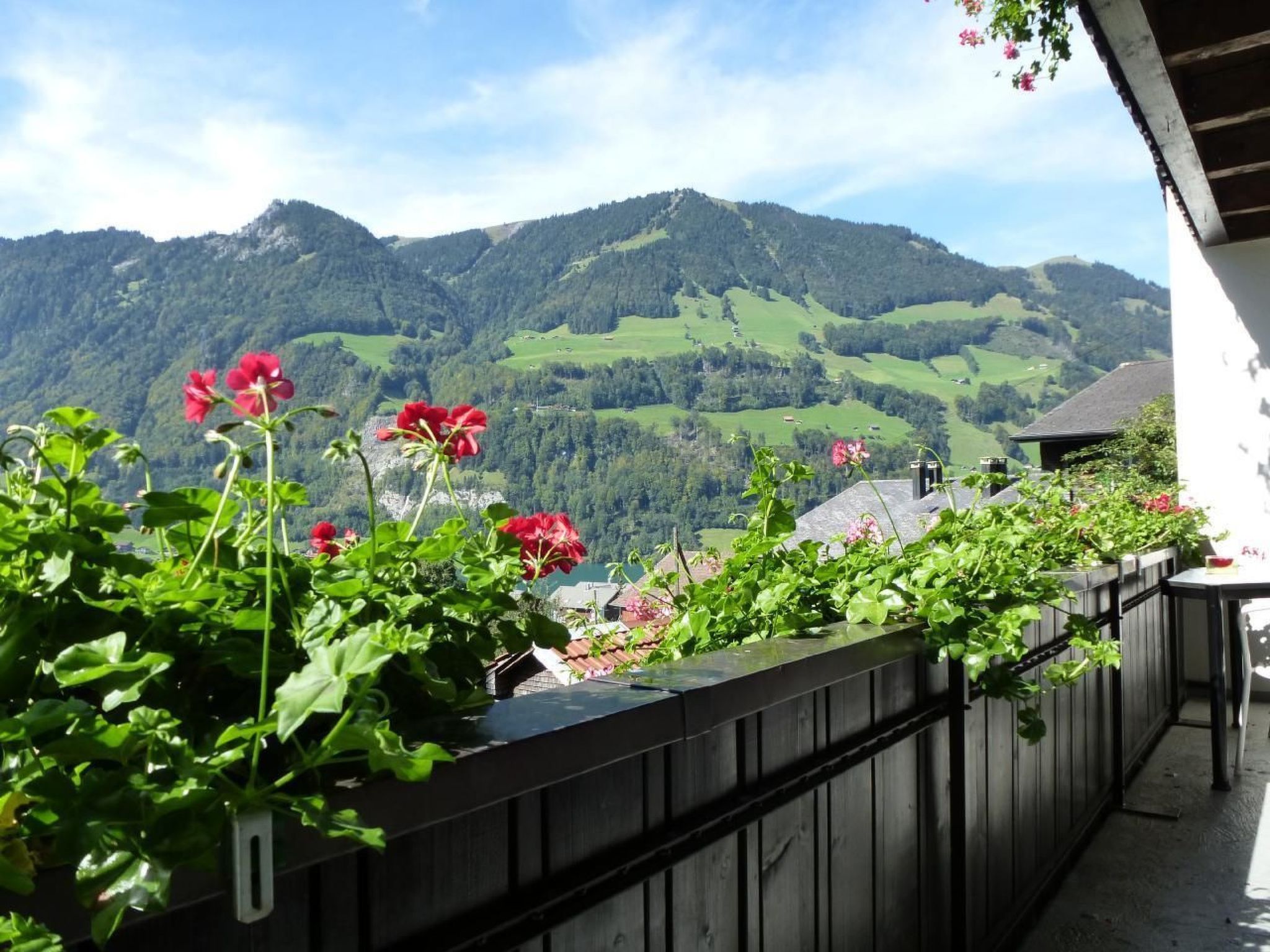 interhome-Paradiesli Steiger Lungern