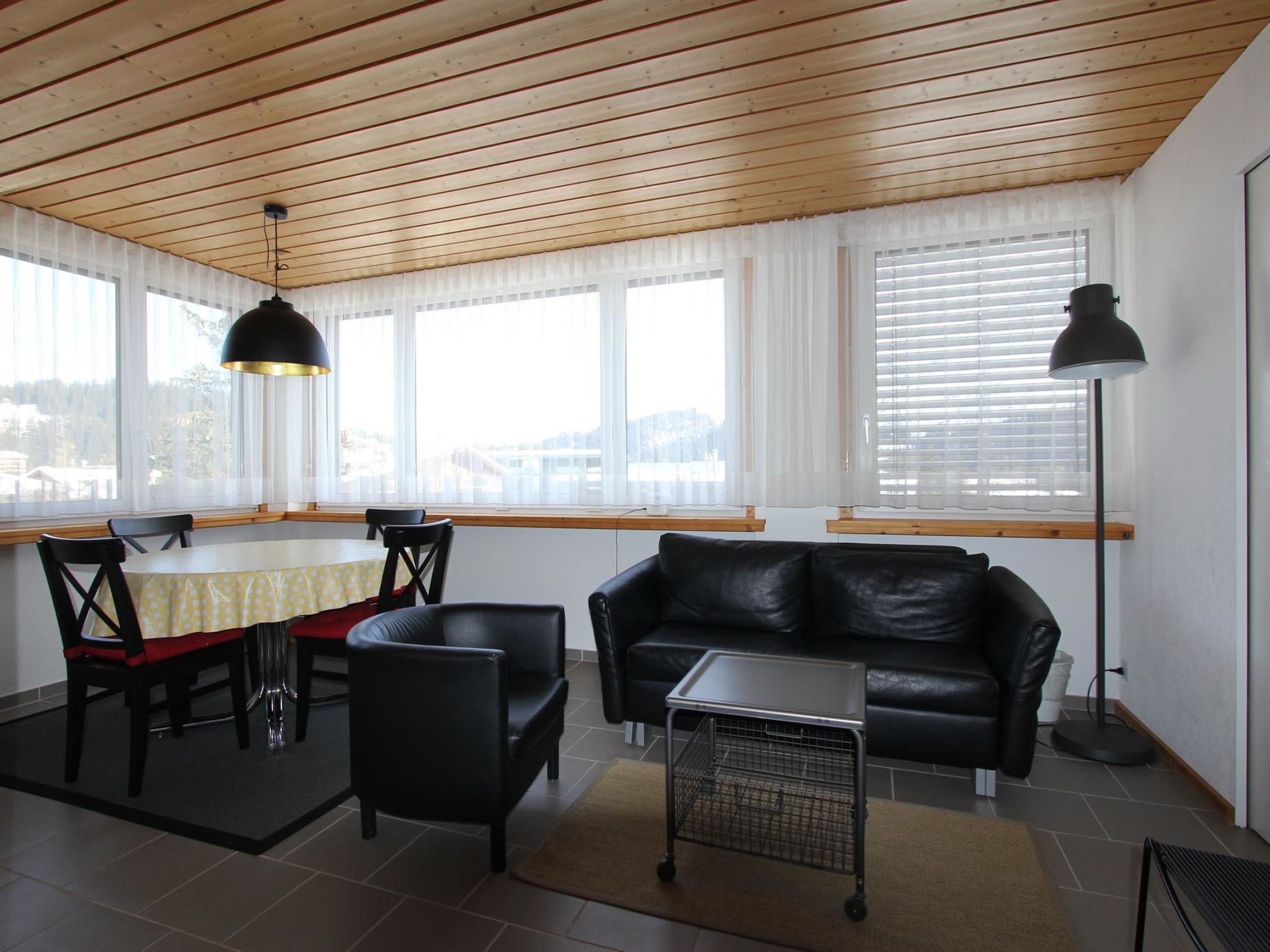 interhome-Zum rota Hus 9 4-Bettwohnung