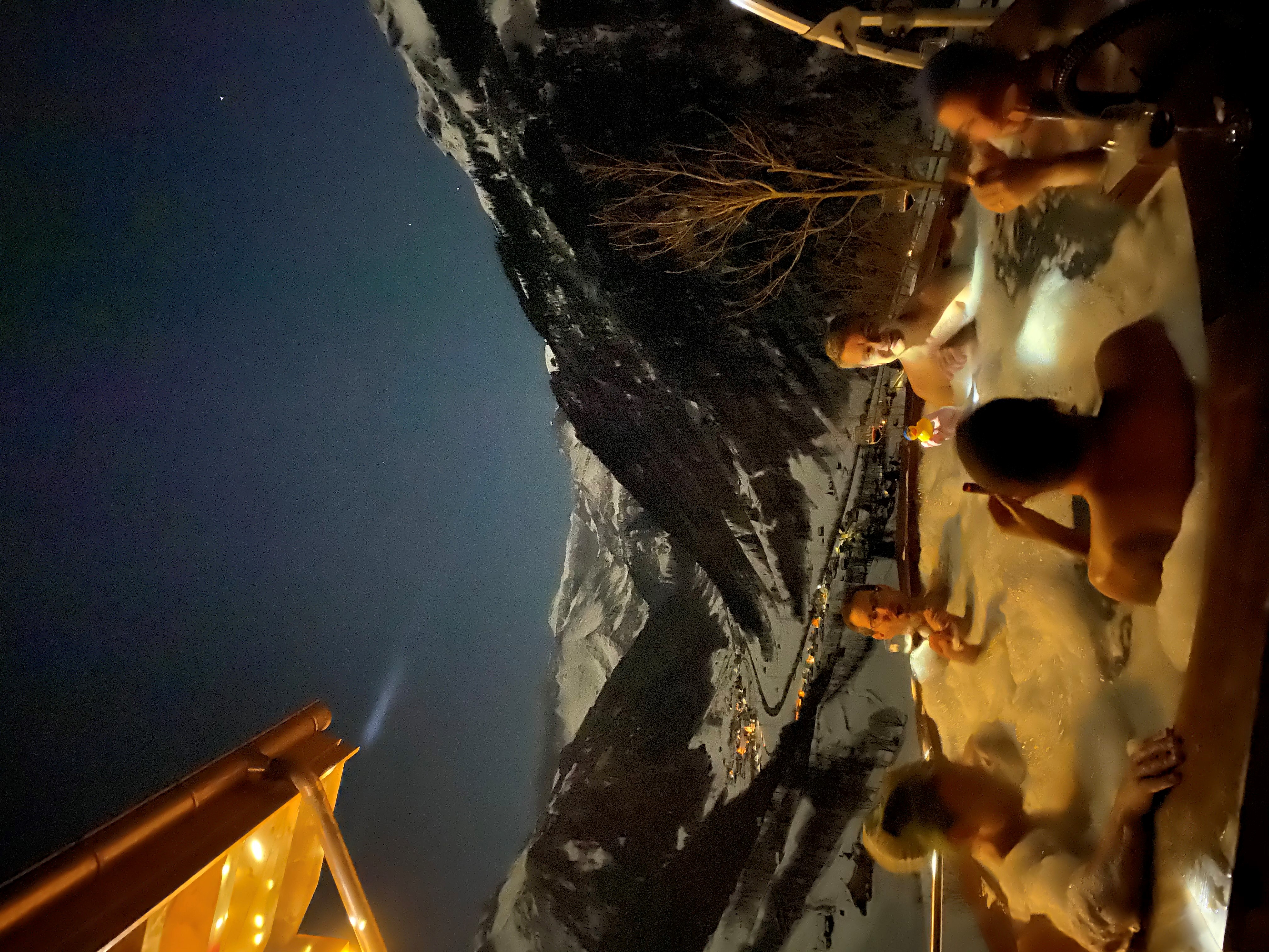 mys-Benessere sul Gufel - relax in montagna -Gäste-Info Elm - Wellness uf em Gufel