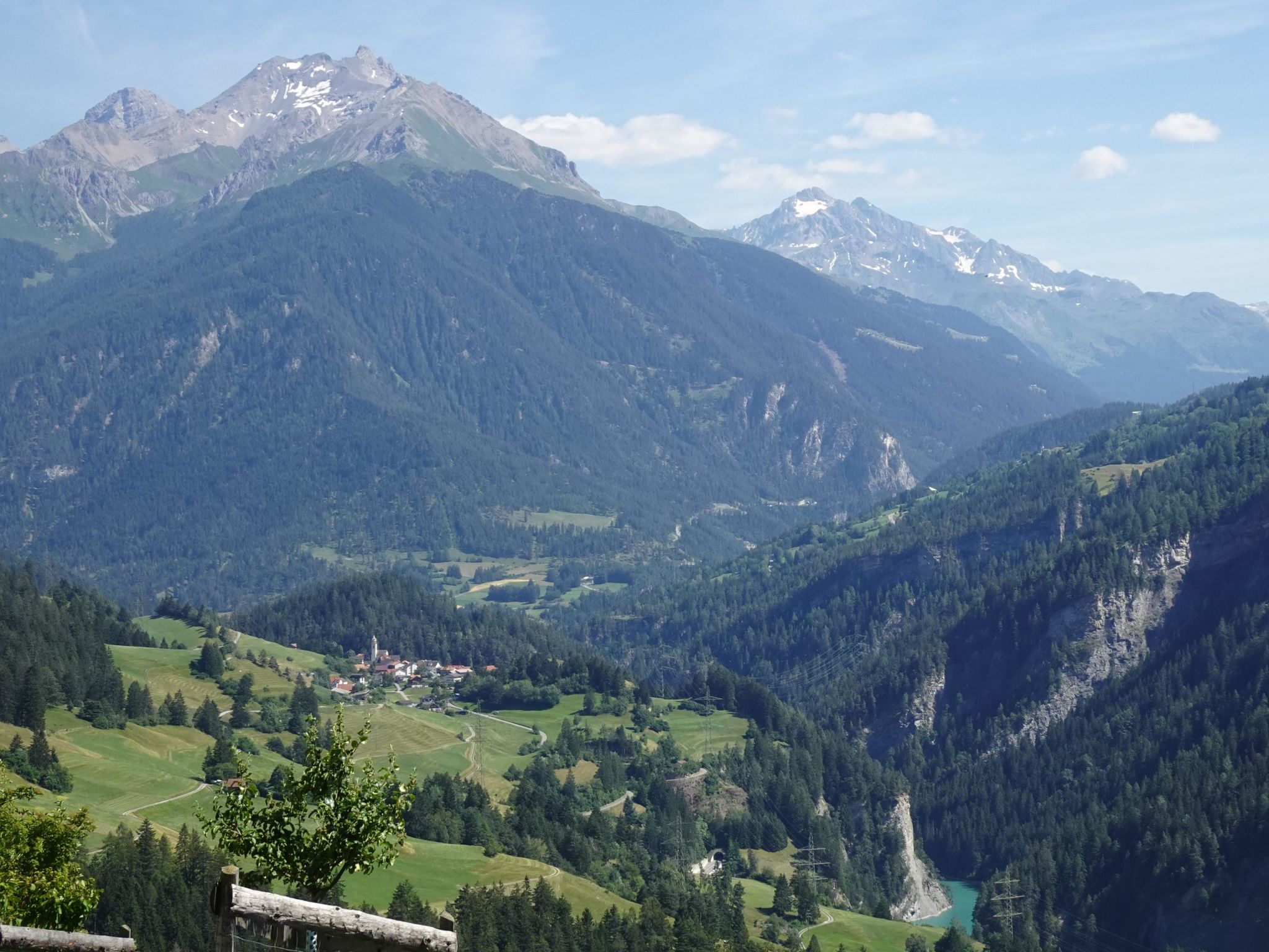interhome-Pas-Cheus Appartement/Fewo, Bad, WC, 2 Schlafräume