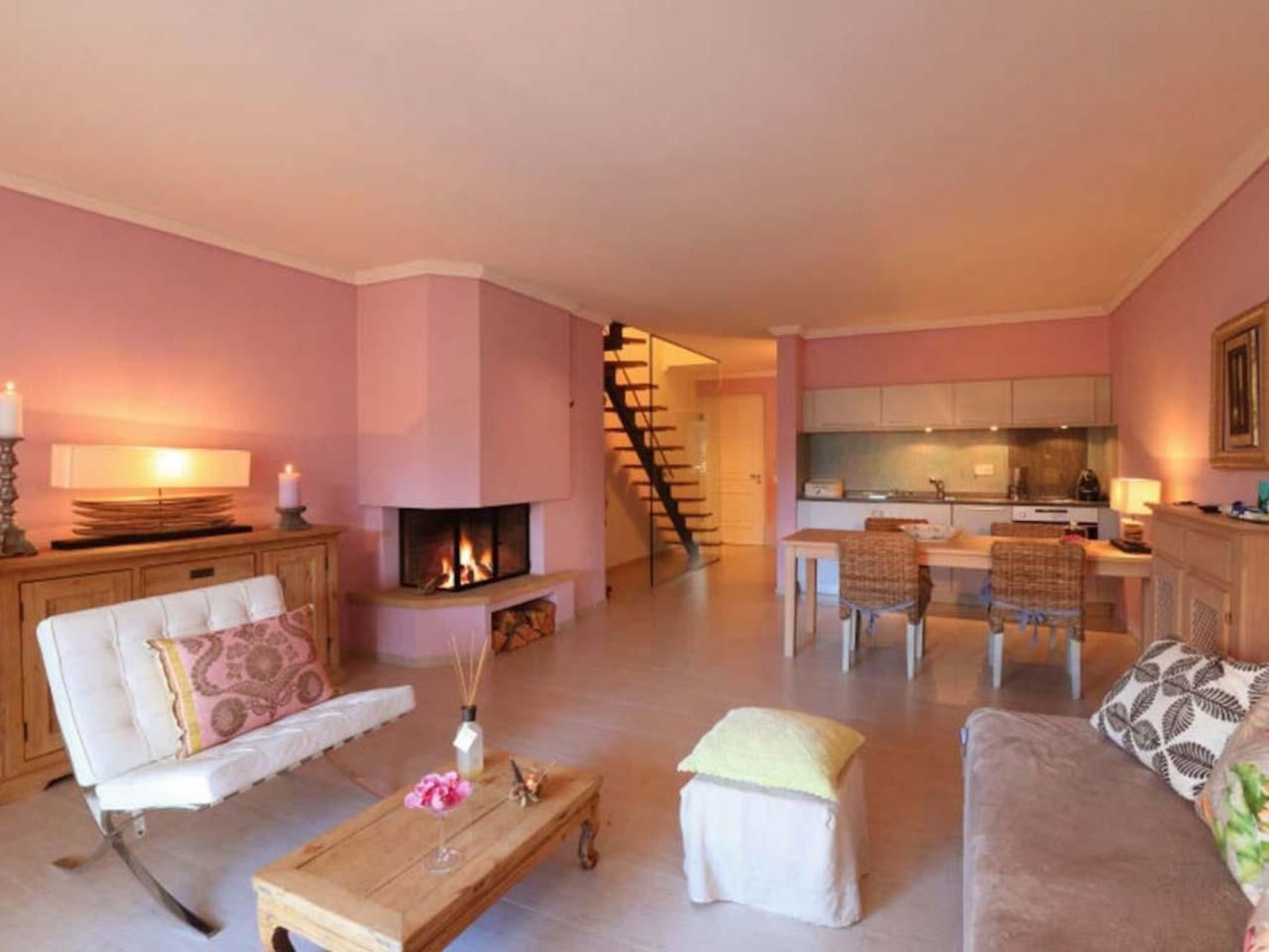 interhome-Maisonettewohnung in Residenz des Giardino Ascona