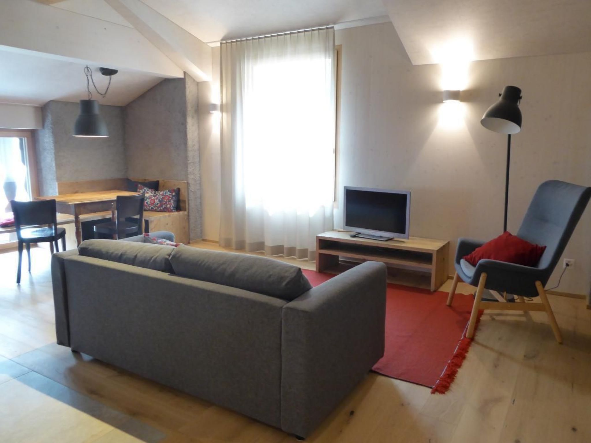 interhome-Bellina - BioBergün