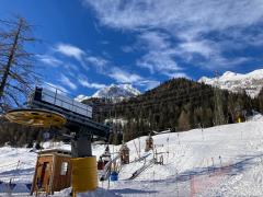 mys-Ski Lift Cioss Prato - BeMyGuest Card-Cioss Prato