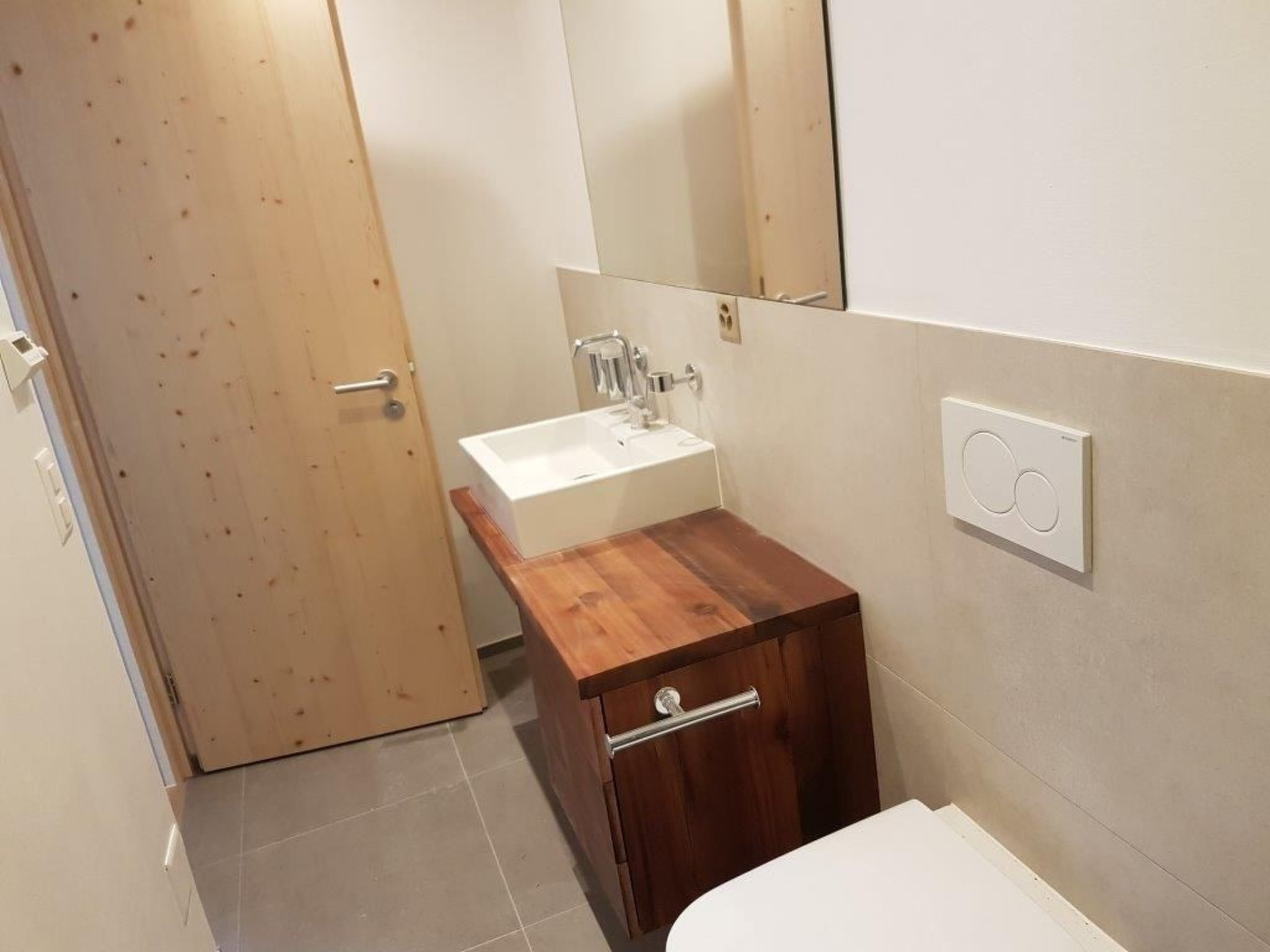 interhome-Mugliner 117A, (Ftan)