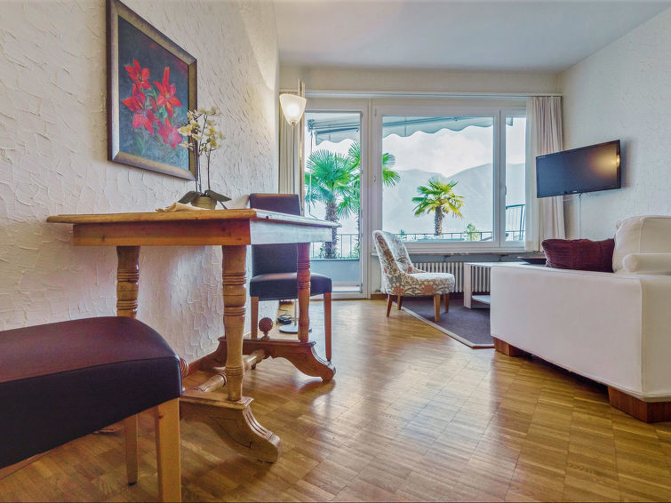 interhome-Double Room Classic