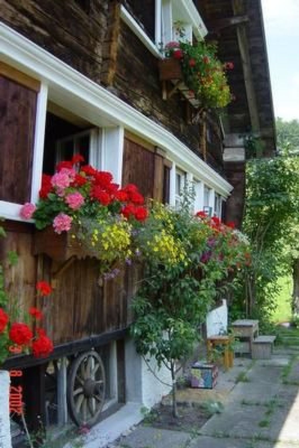 interhome-«Hüsli»