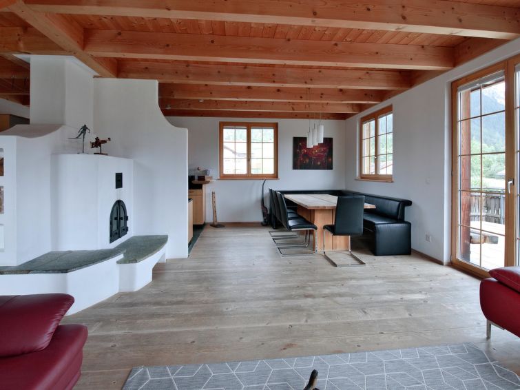 Chalet Selina - 39A767C457631EDFAA926F75AA41D1FA