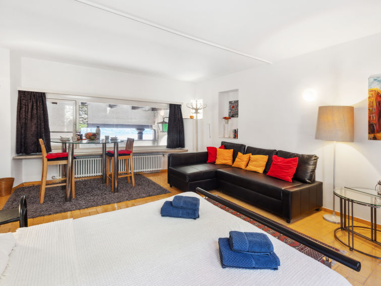 interhome-Casa Eduardo Apt.1
