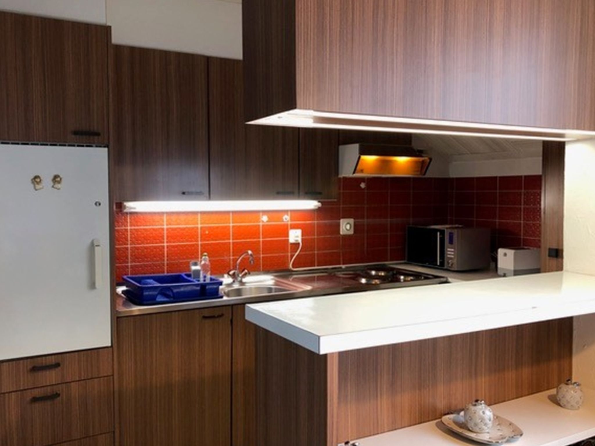 interhome-Appartementhaus Quadern (A302), (Valens),