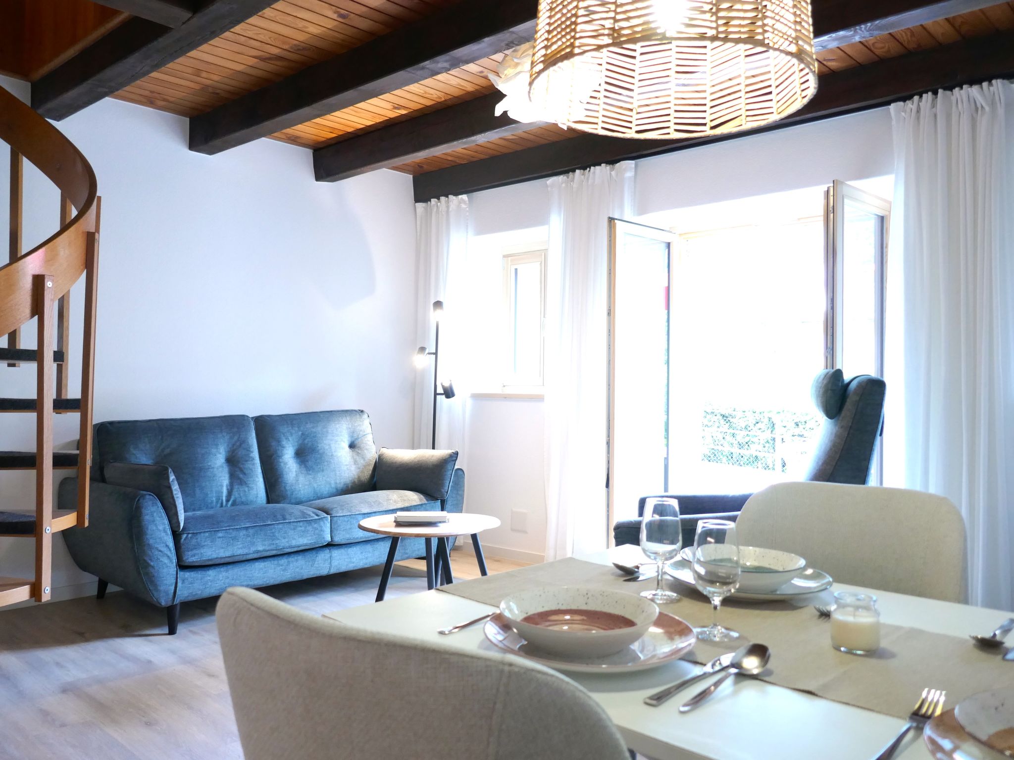 interhome-Rustico Emilio