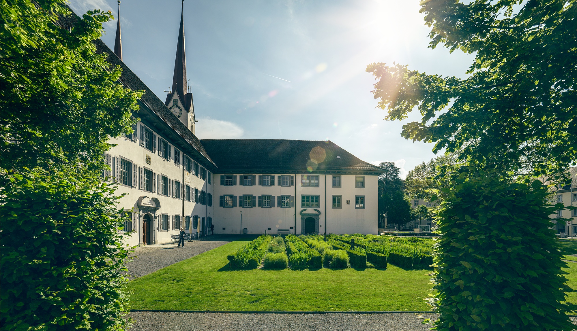 Museum Kloster Muri
