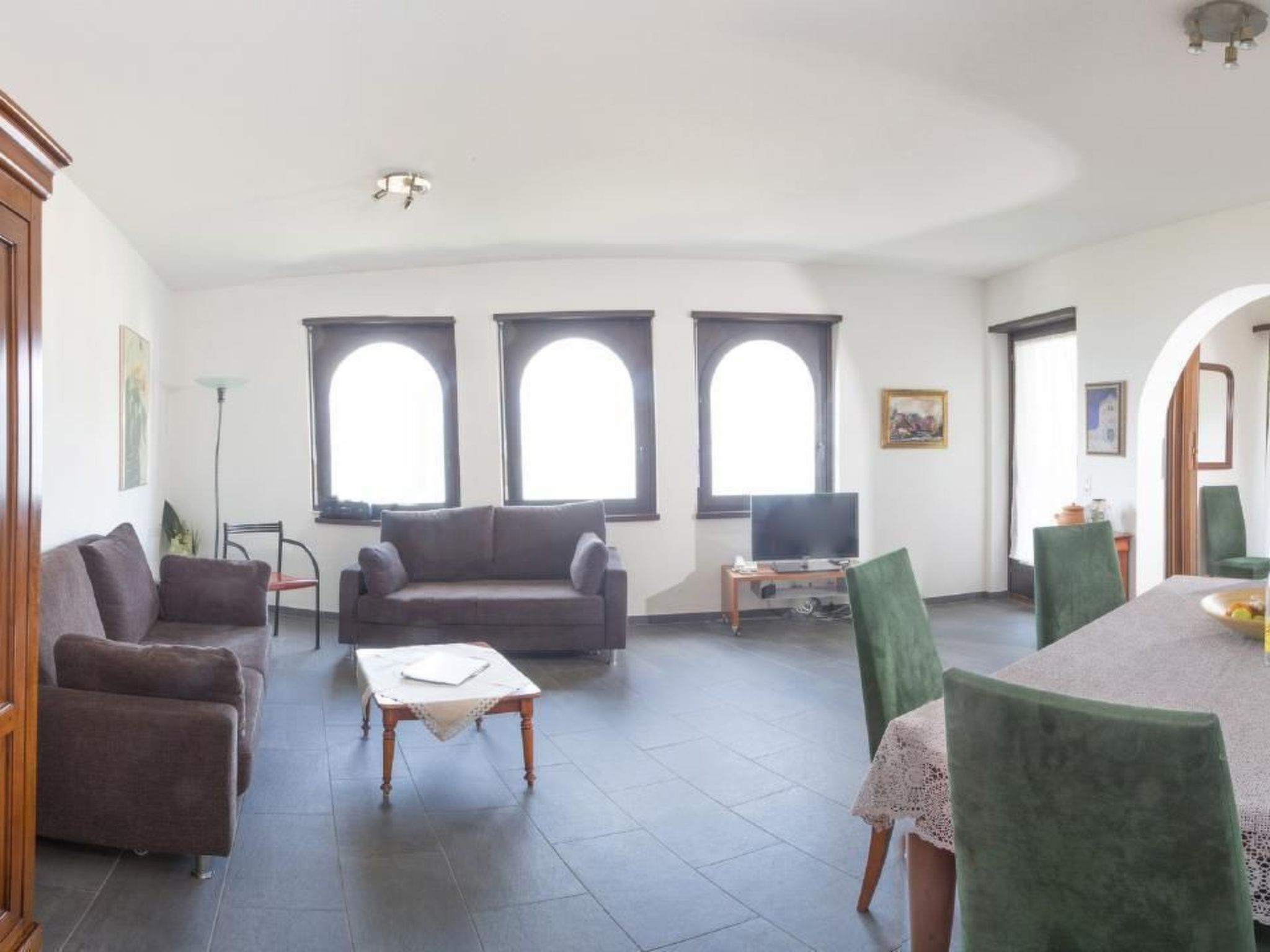 interhome-Residenza Viramonte - Casa Cecilia,  Wohnung 20