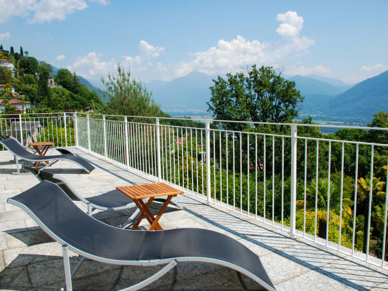 Villa Vernice Gialla - F2D993D000D51EEAA99DA4AF019944DC