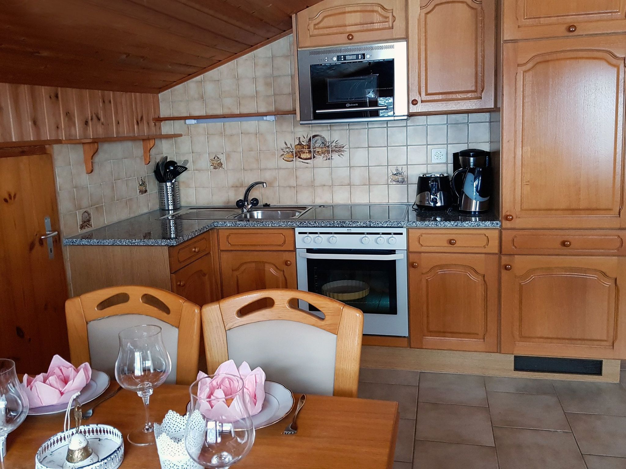 interhome-Ferienhaus Fasortis, (Saas im Prättigau), fasortis_saas