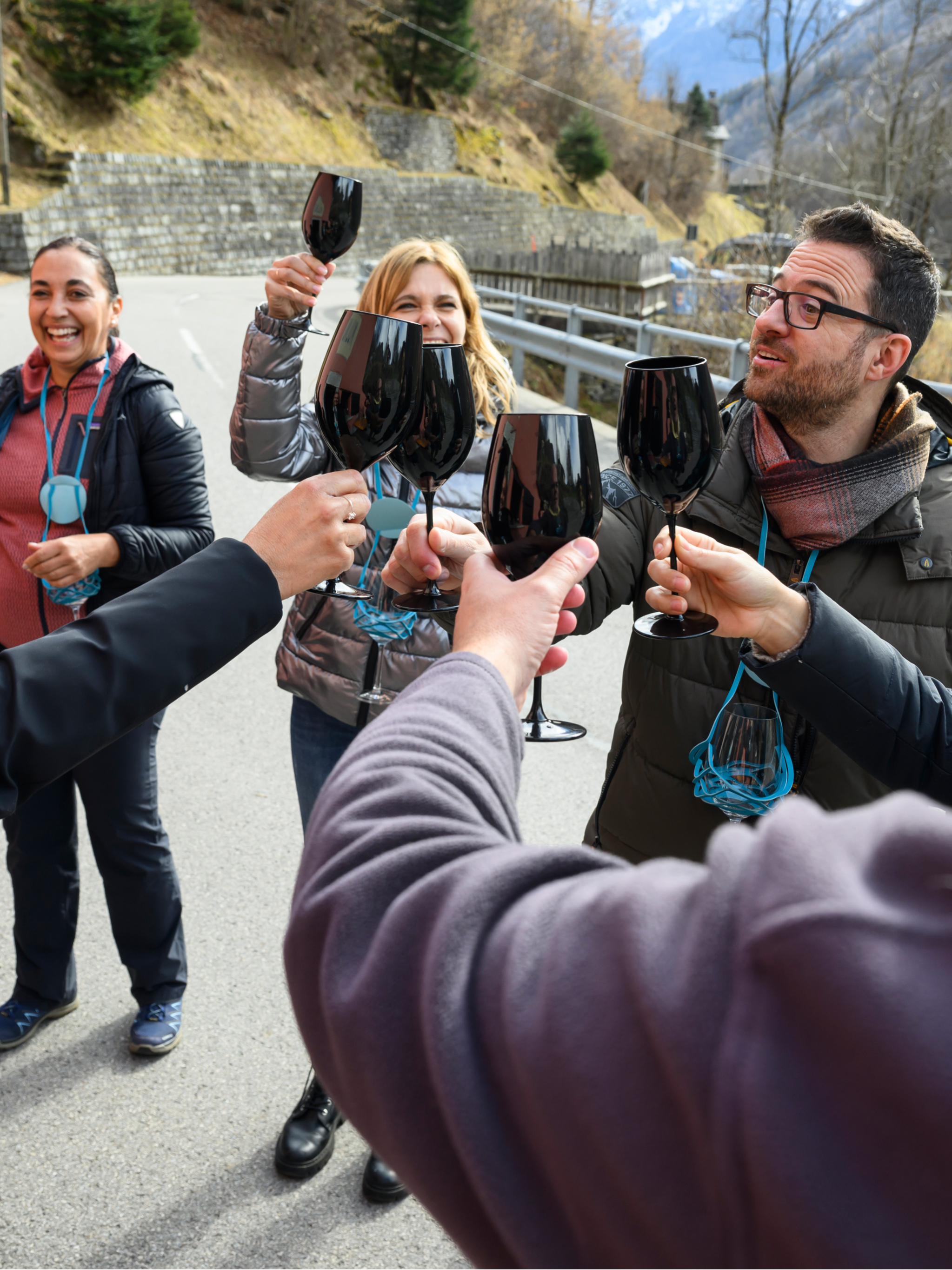 Agriesperienza Valle Verzasca