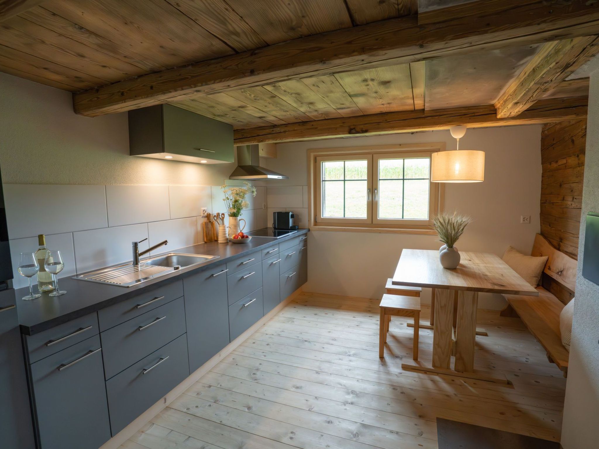 interhome-Speerblick