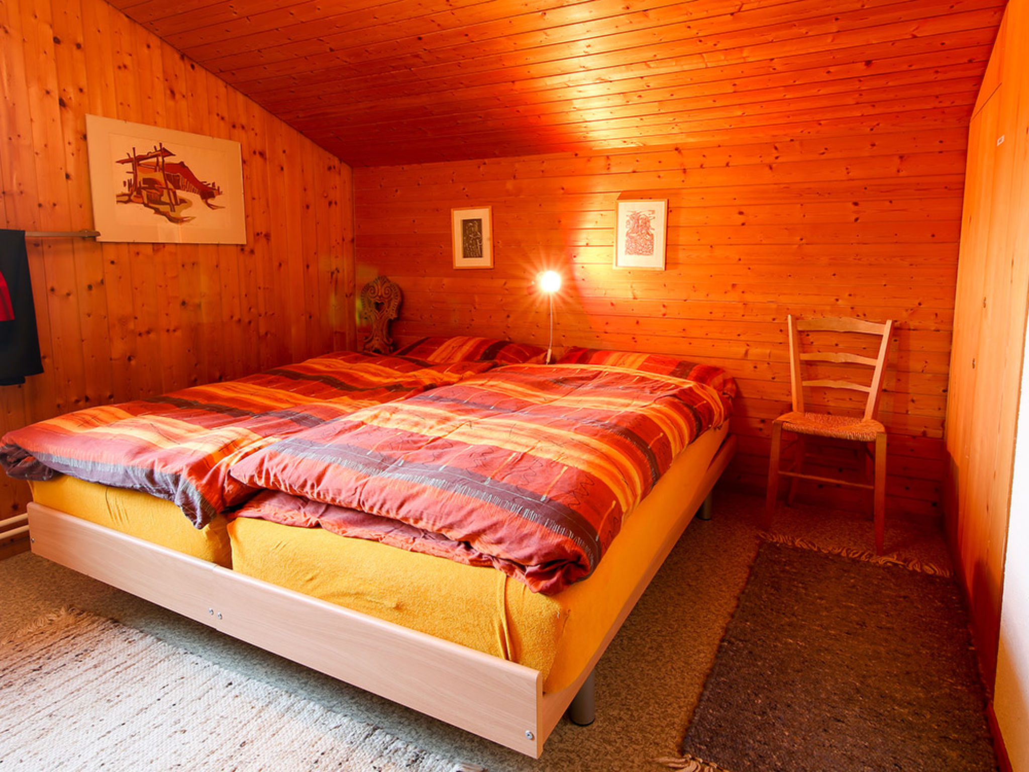 interhome-Bim Waldji, (Pany).