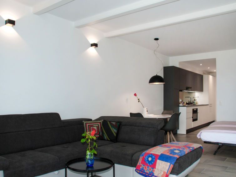 interhome-Lake-View cosy