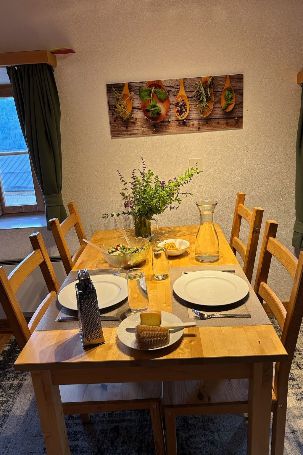 interhome-Turmhaus Giovanoli, (Tschlin)