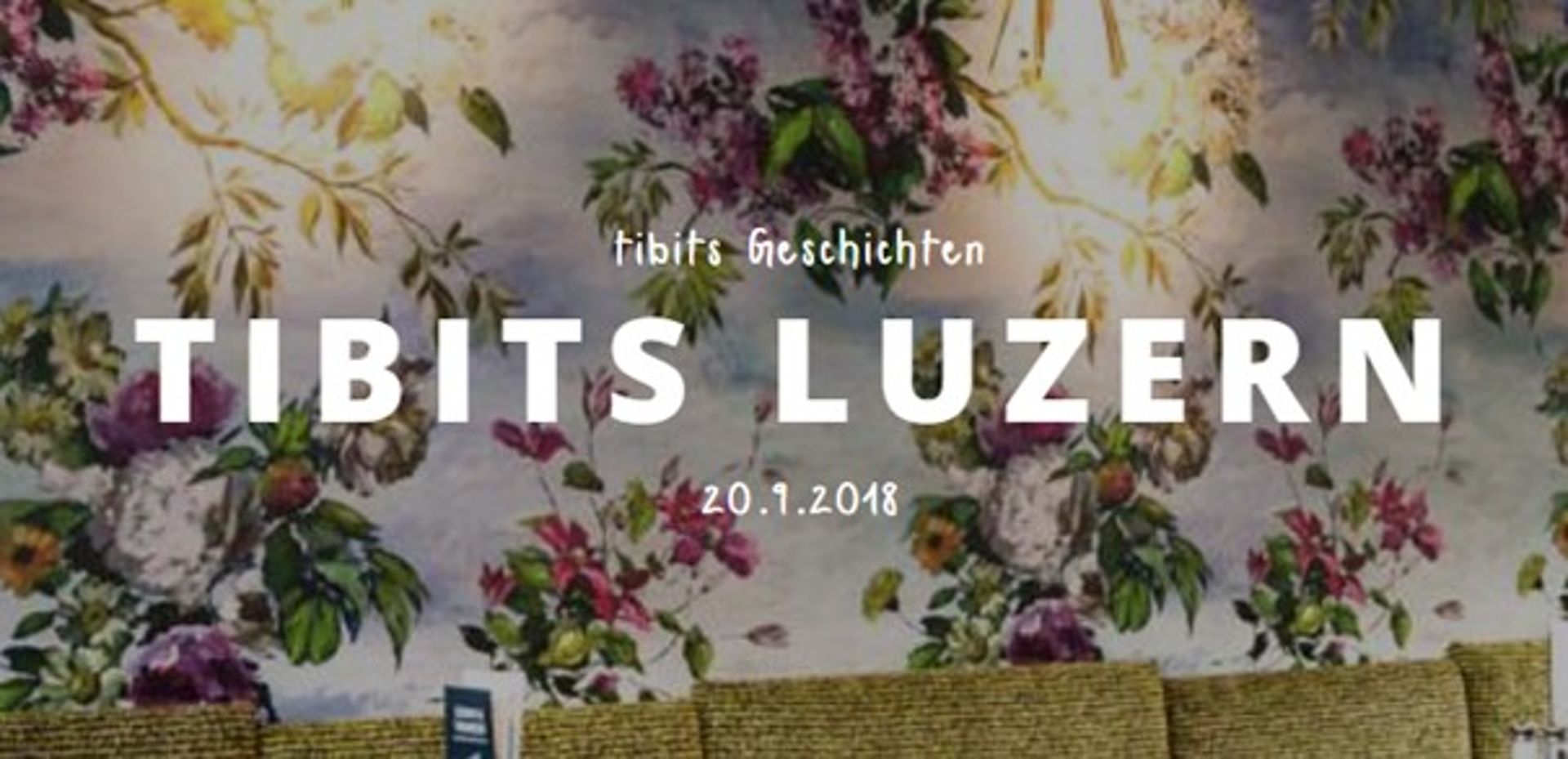 Tibit's Luzern
