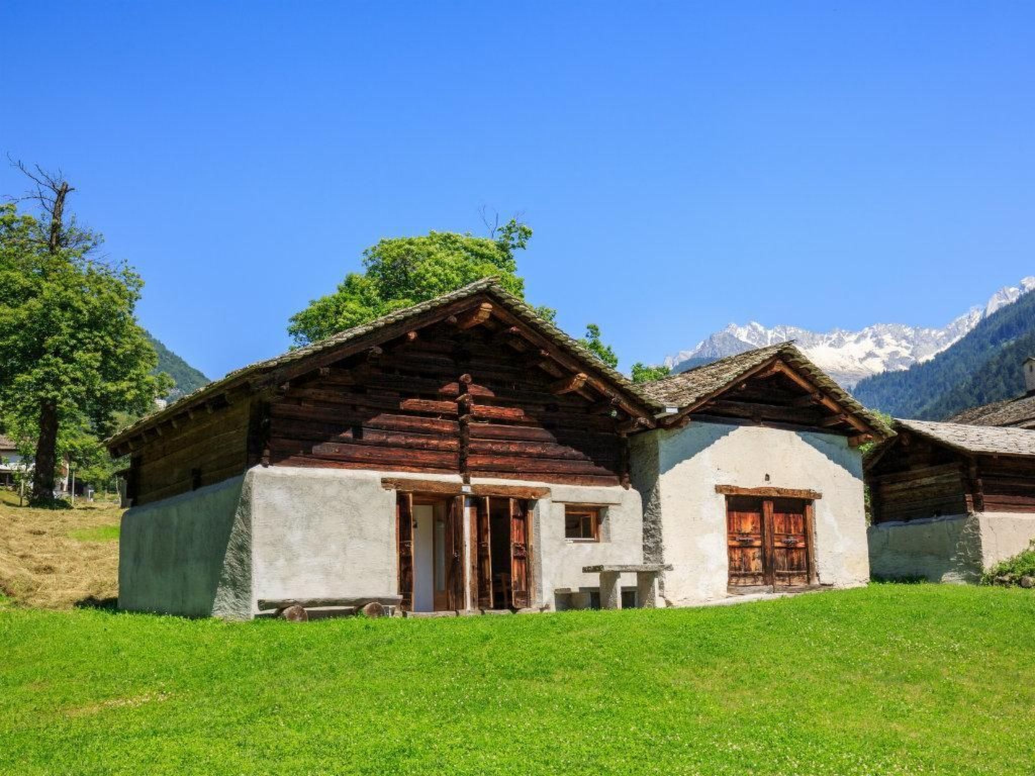 interhome-Cascina