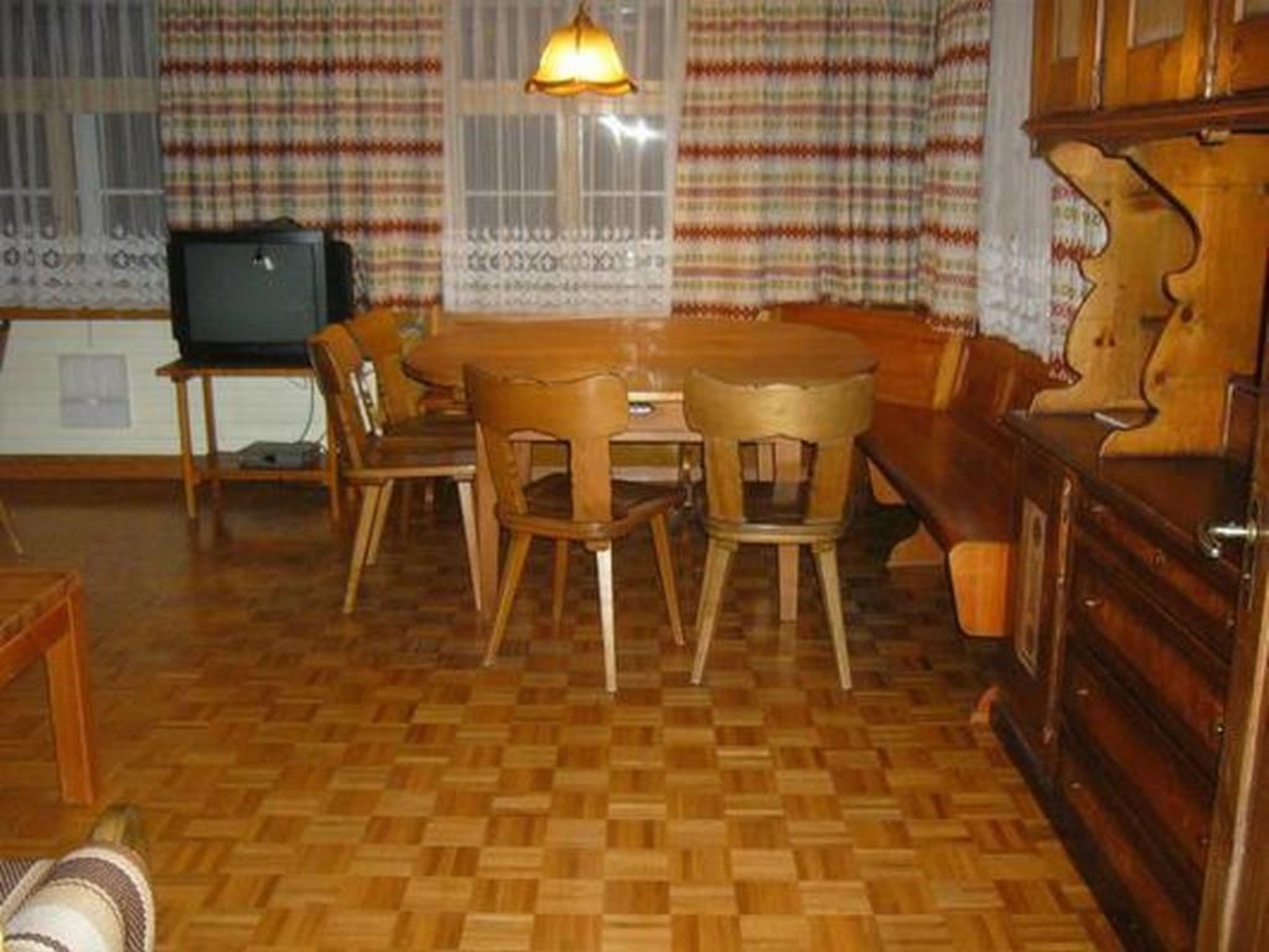 interhome-Fohrenhof