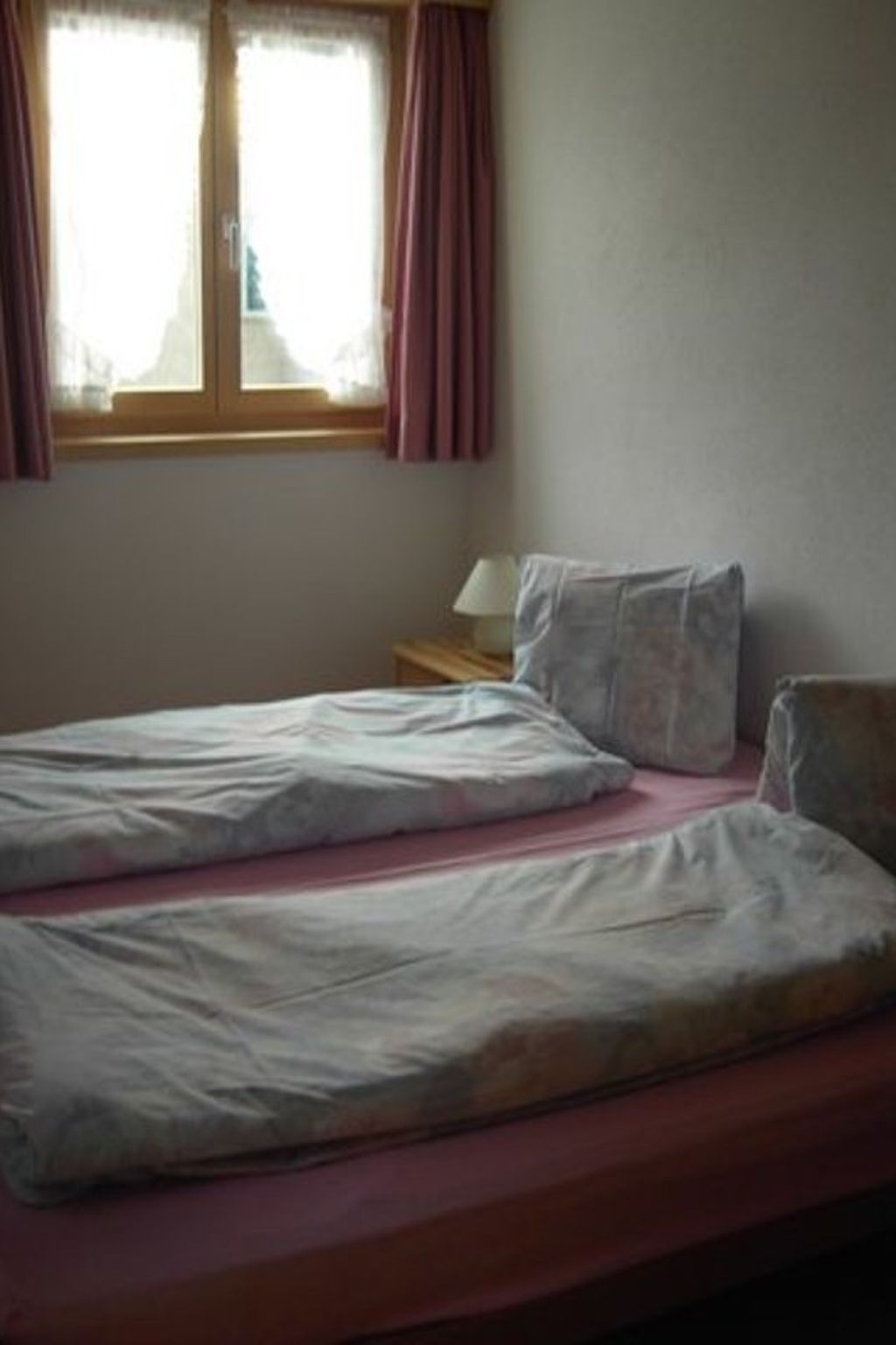interhome-Claveniev , (Disentis/Mustér), 1036