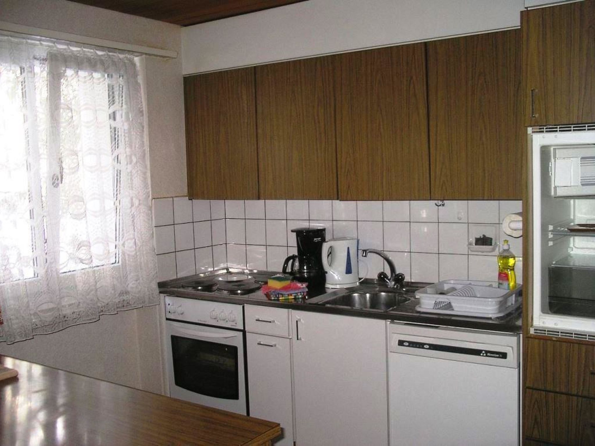 interhome-Kesch 1 Appartement/Fewo, Dusche oder Bad, WC 4½-Zimmerwohnung