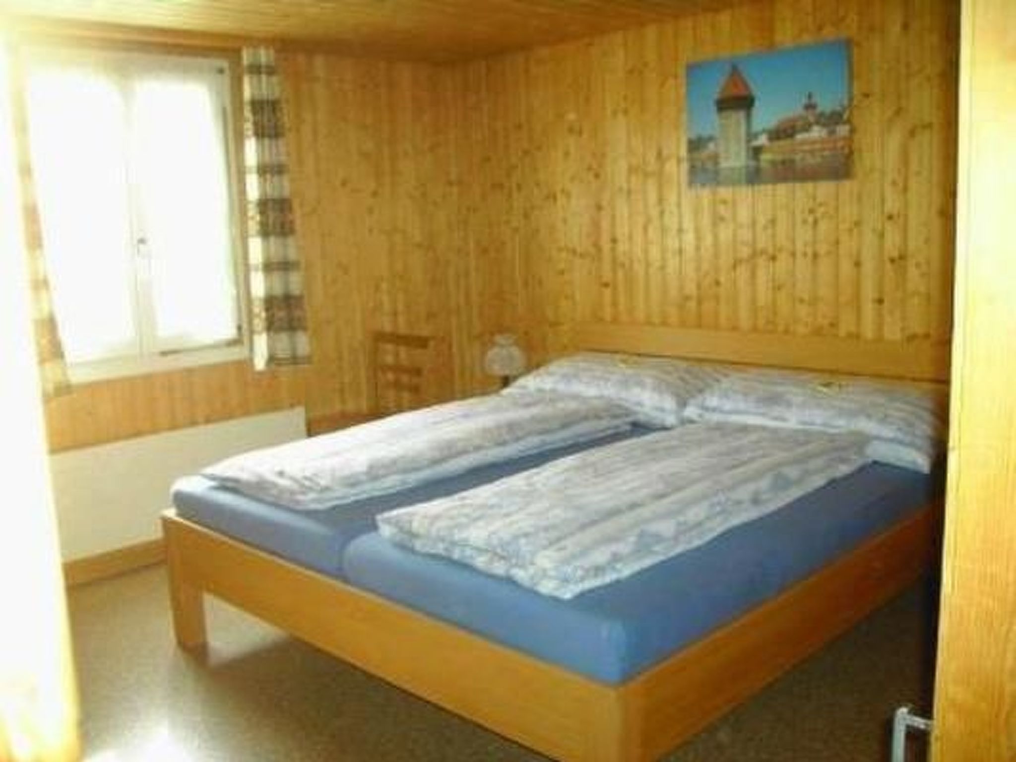 interhome-Etschenried-Hof in Obbürgen-Stansstad
