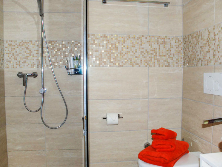 interhome-Saleggi Apt. 20