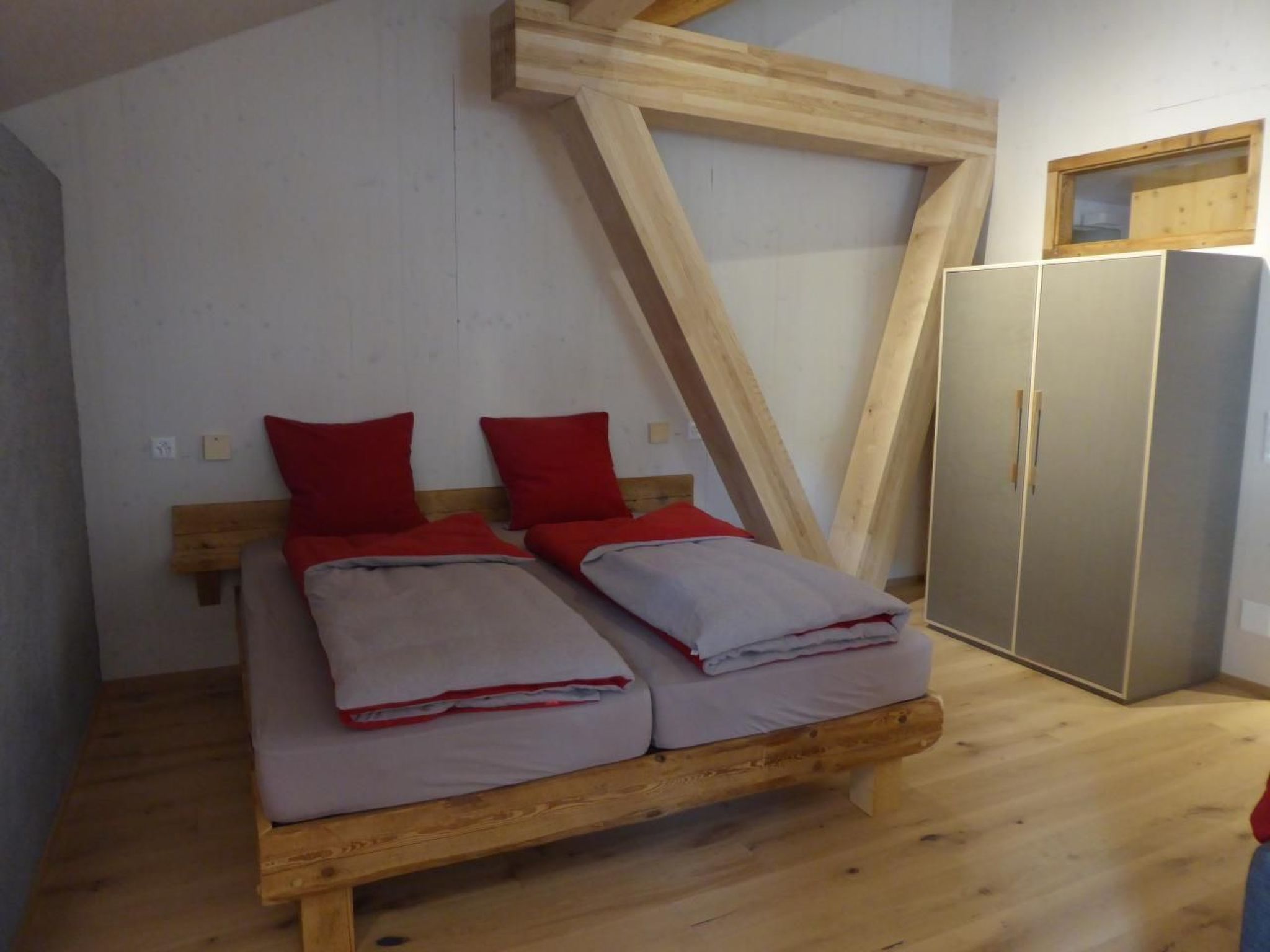 interhome-Bellina - BioBergün