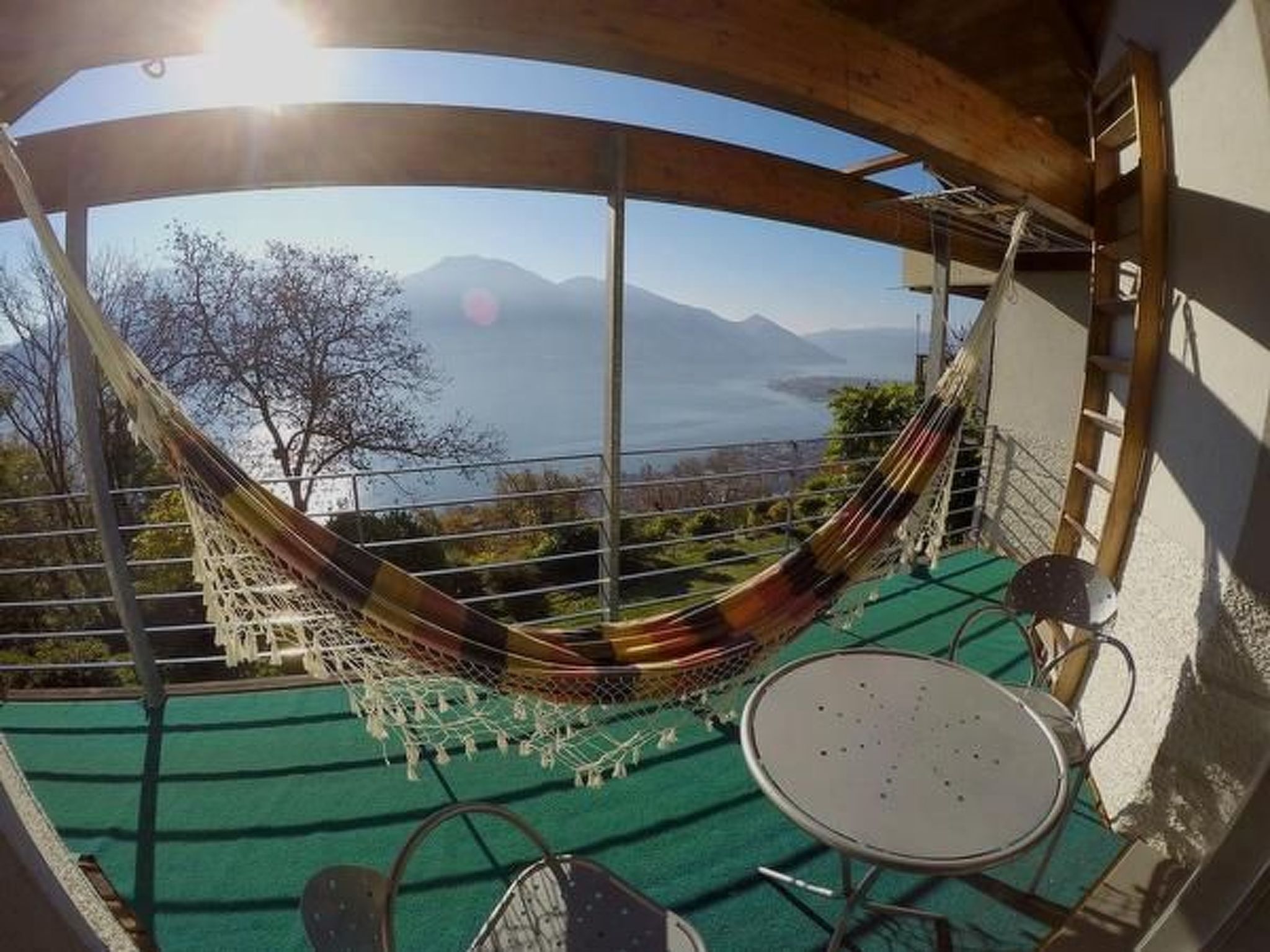 interhome-Casa Laura