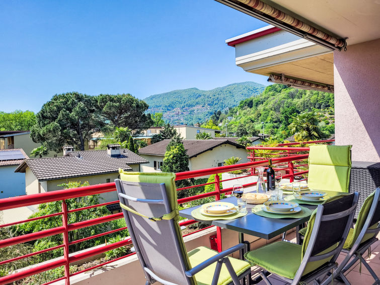 interhome-Caslago