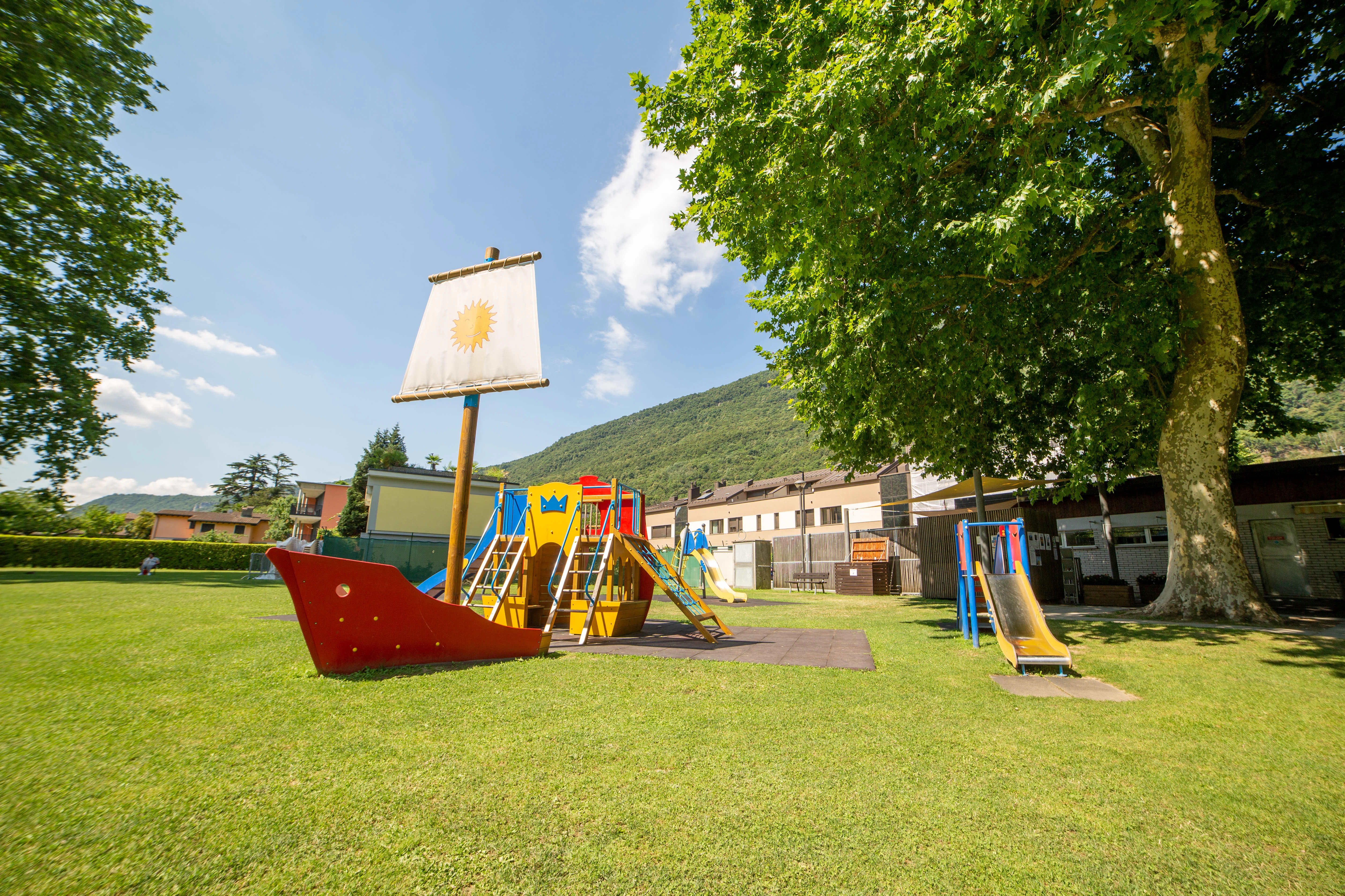 mys-Lido di Riva San Vitale-Lido Riva San Vitale