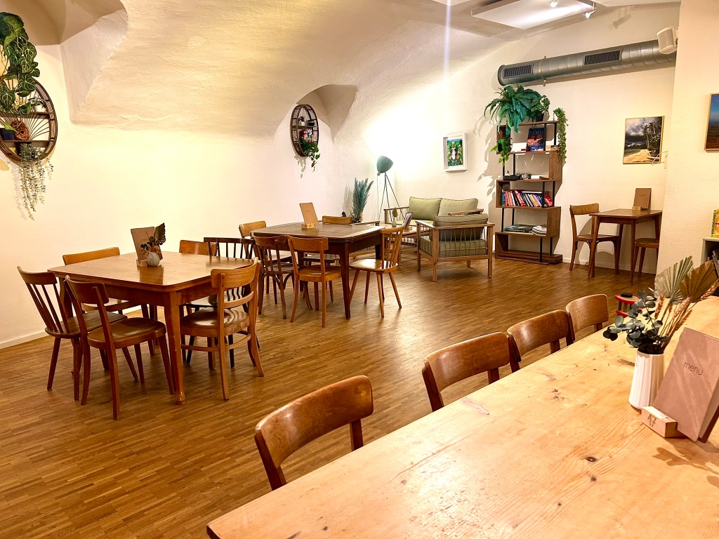 Bela Loko Café & Genuss