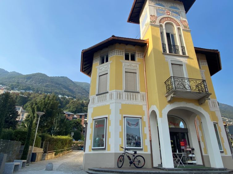 interhome-Antica Scuderia