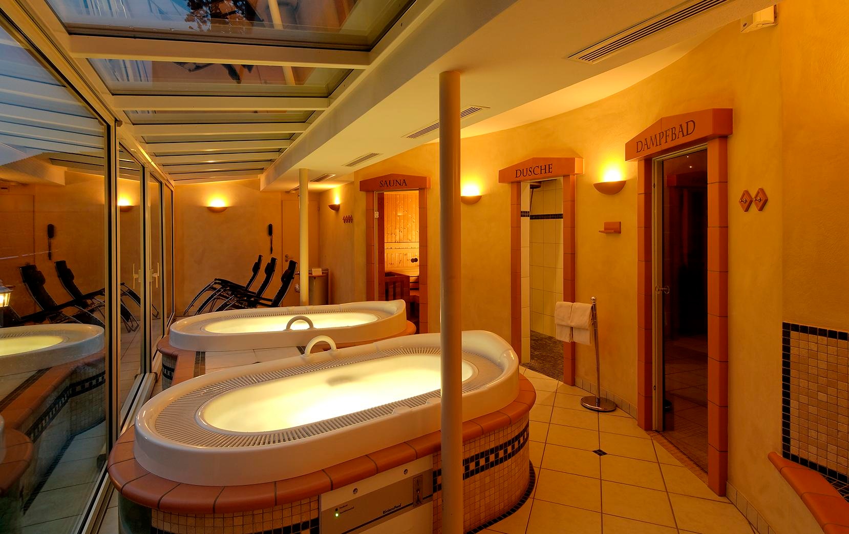 Wellness Hotel Bristol