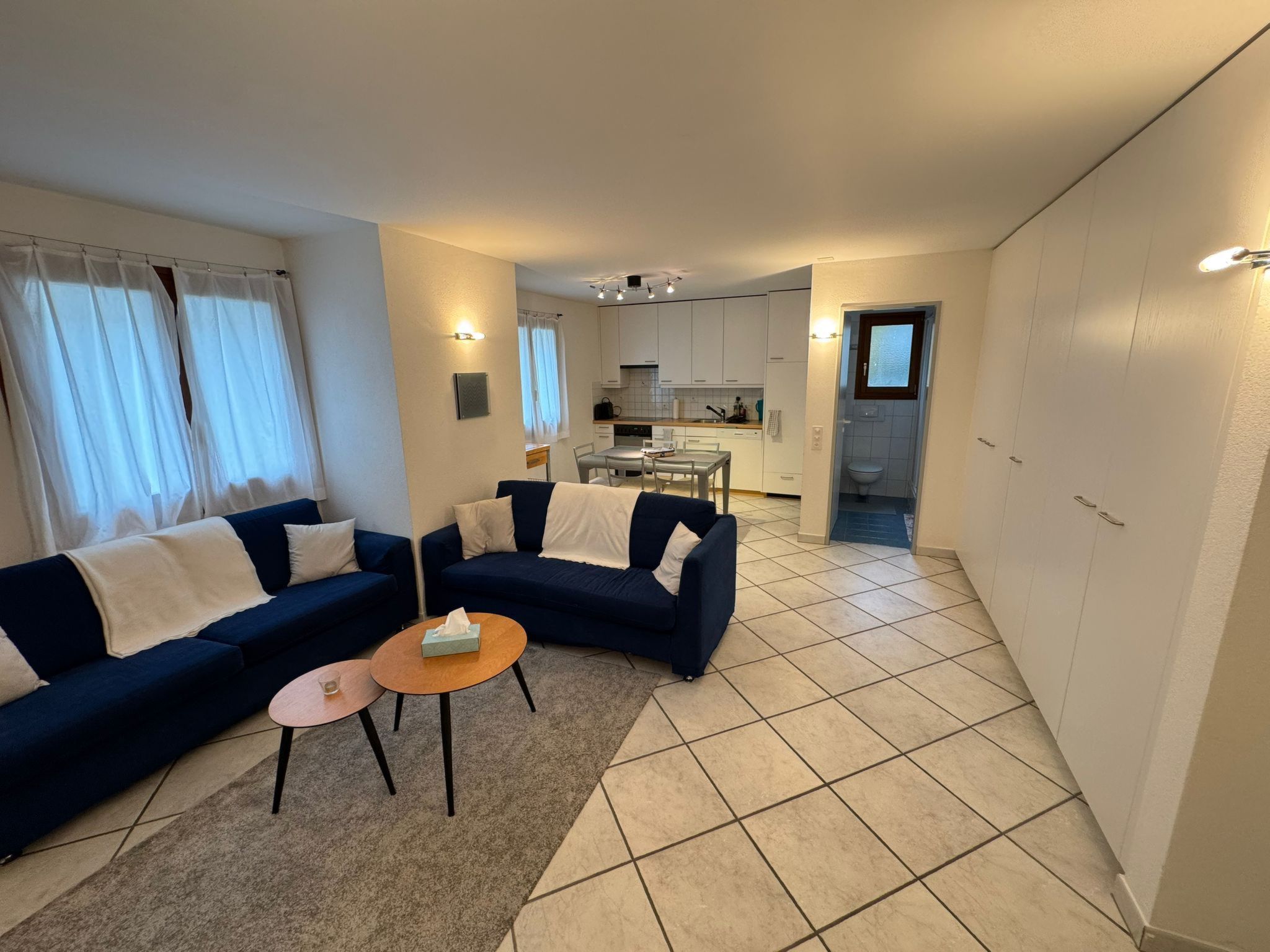 interhome-Walserwohnung
