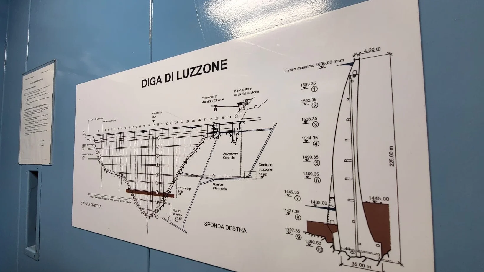 mys-Visita guidata: Diga del Luzzone-Schema Luzzone