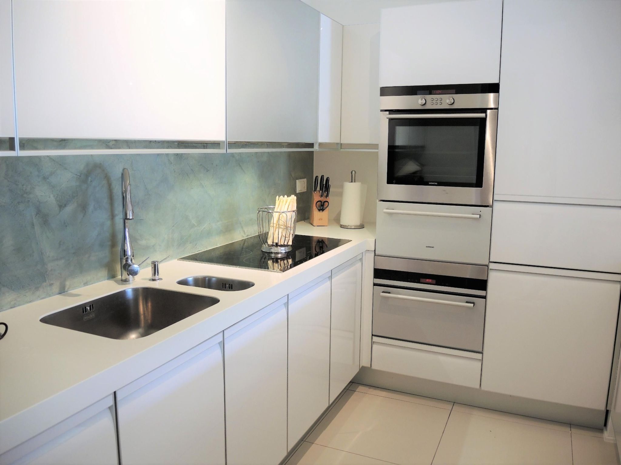 interhome-Residenza Golf Parco
