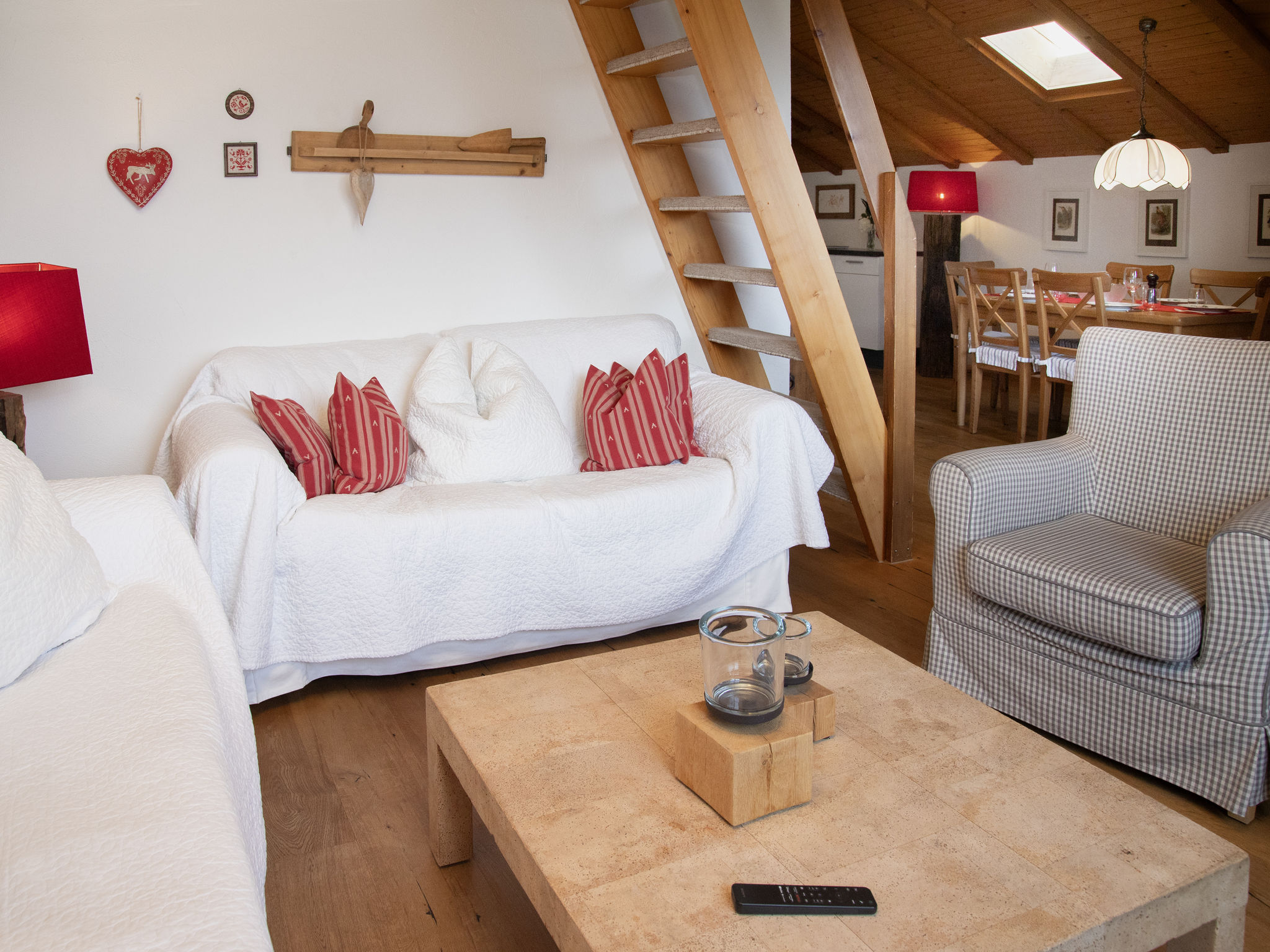 interhome-La Siala Apt.56A
